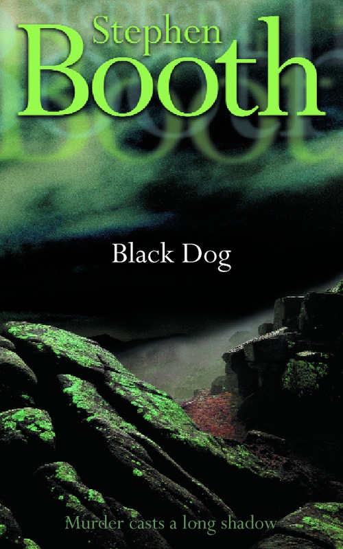 Black Dog