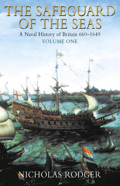 Safeguard of the Sea