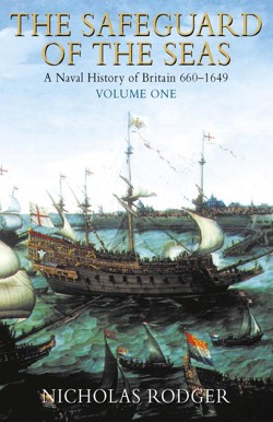 Safeguard of the Sea