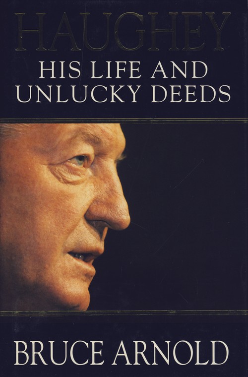 Haughey