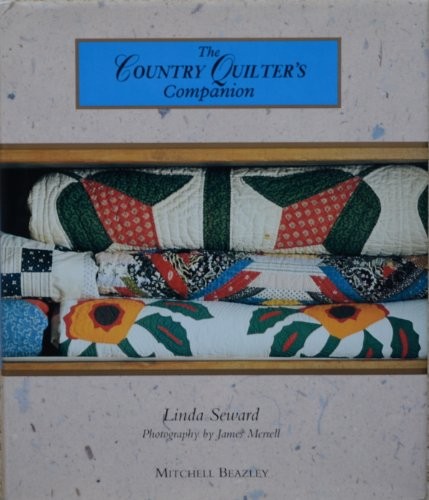 The Country Quilter's Companion