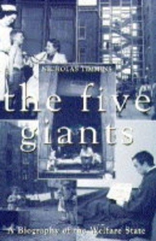 The Five Giants