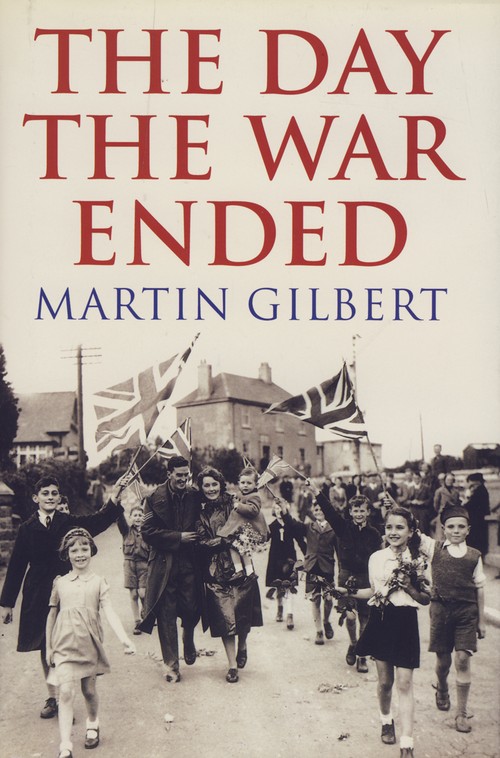 The Day the War Ended