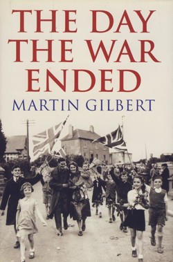The Day the War Ended