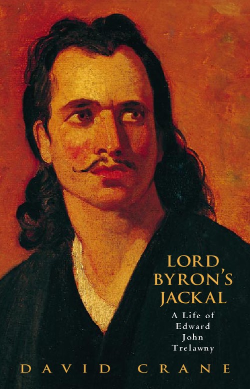 Lord Byrons Jackal