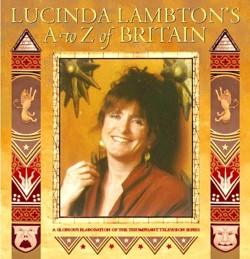 Lucinda Lambton’s A–Z of Britain