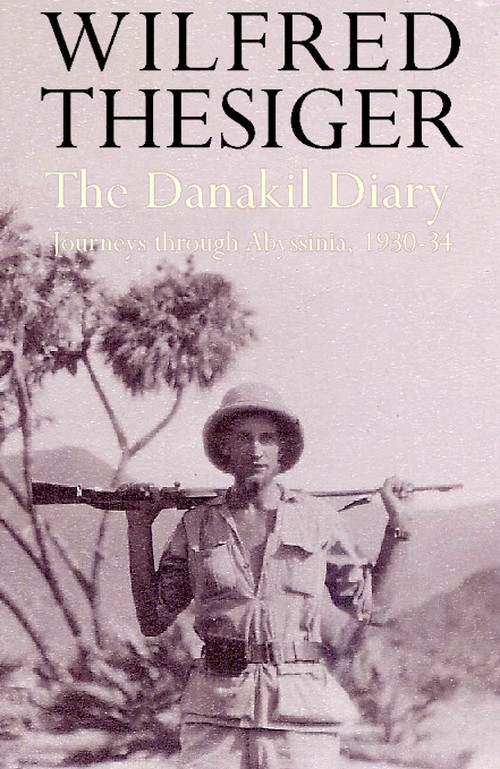 The Danakil Diary
