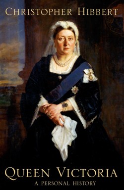 Queen Victoria