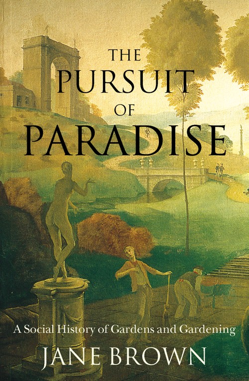 The Pursuit of Paradise