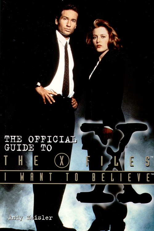 I Want to Believe