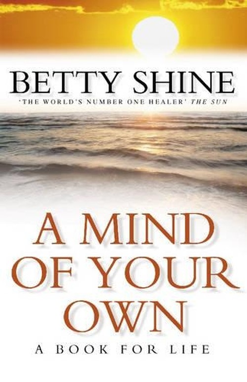 A Mind of Your Own
