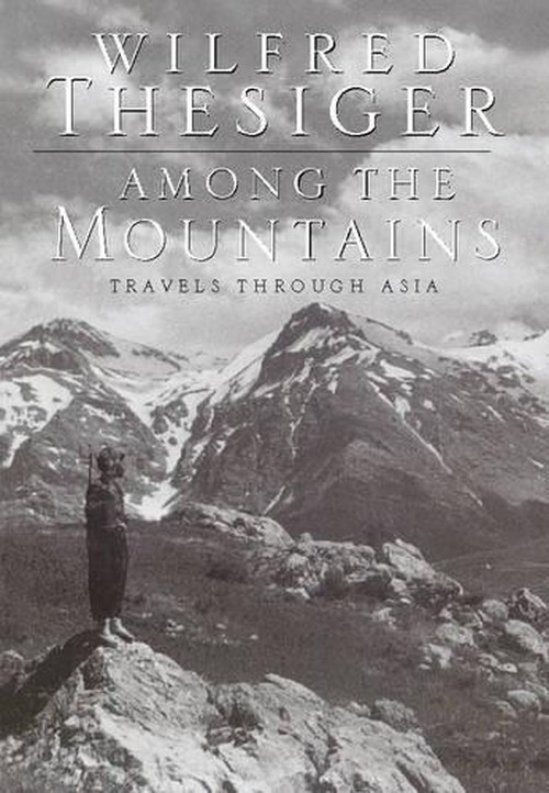 Among the Mountains