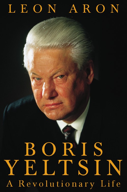 Boris Yeltsin