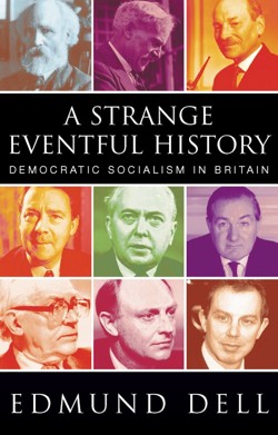 A Strange Eventful History