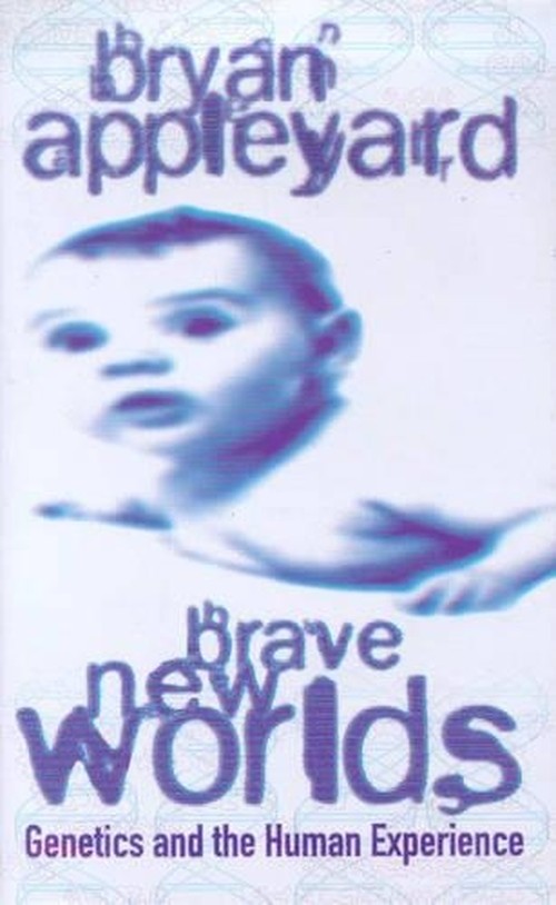 Brave New Worlds