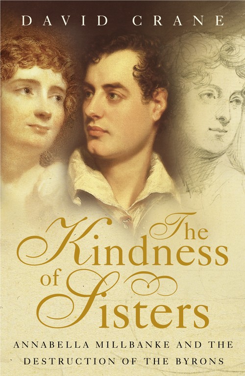 Kindnes of Sisters