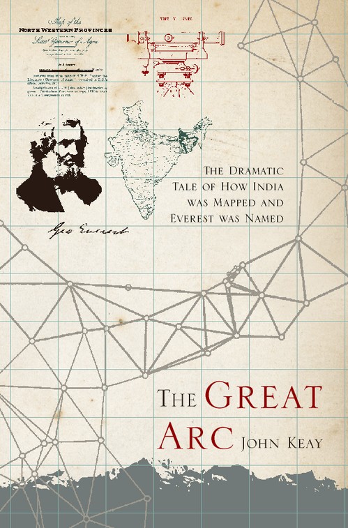 The Great Arc