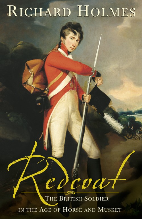 Redcoat