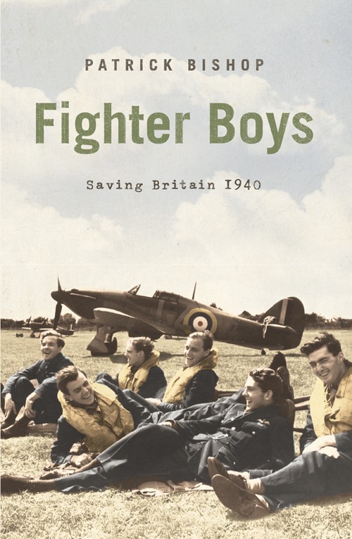 Fighter Boys