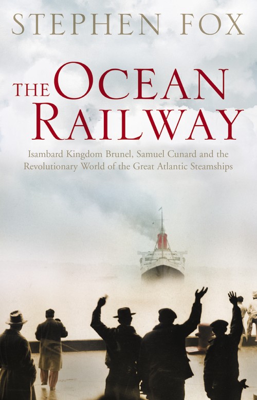 The Ocean Railway
