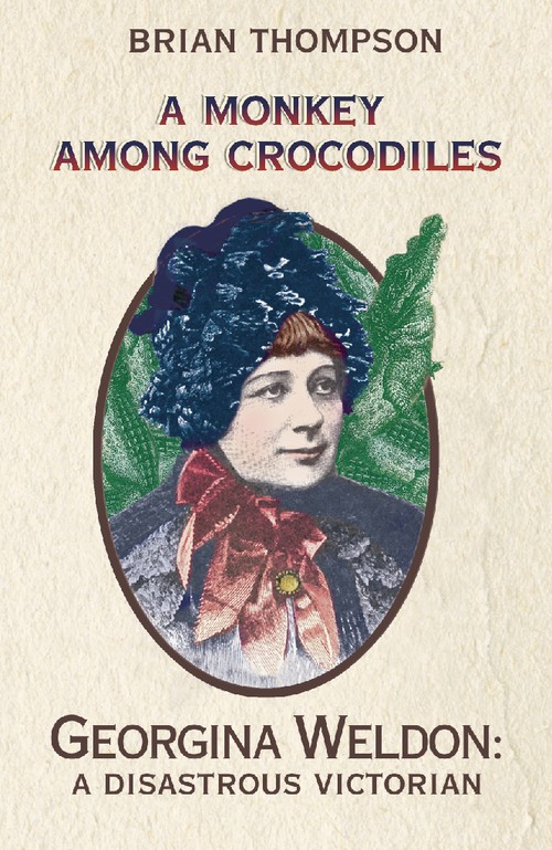 A Monkey Among Crocodiles