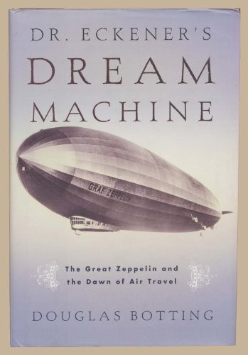 Dr.Eckener's Dream Machine