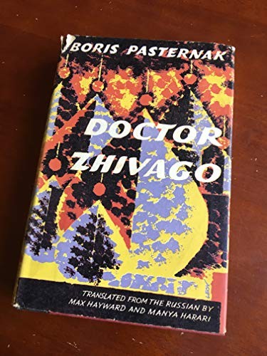Doctor Zhivago