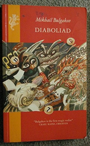 Diaboliad