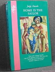 Home Is The Sailor