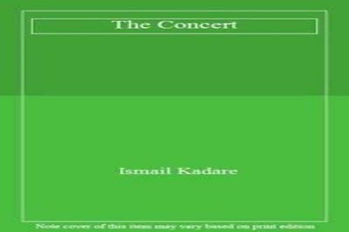 The Concert