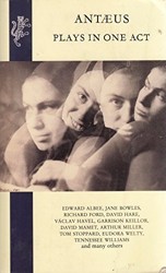 Antaeus