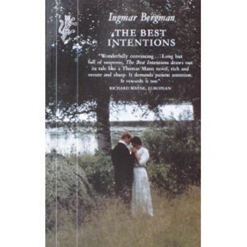 The Best Intentions