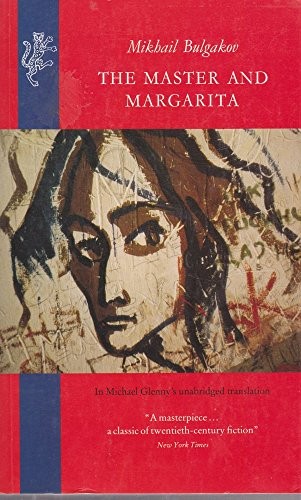The Master and Margarita