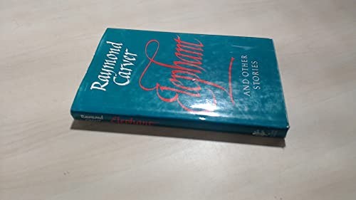 Elephant and Other Stories