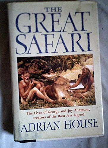 The Great Safari