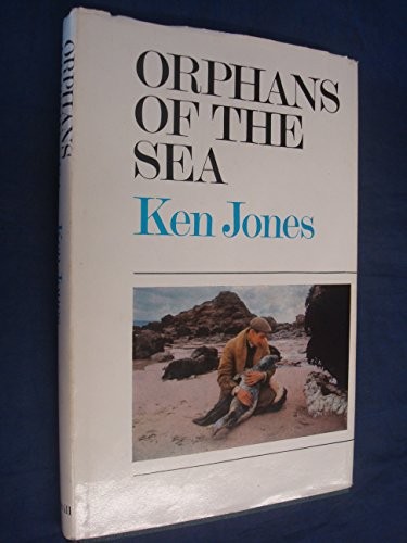 Orphans of the Sea