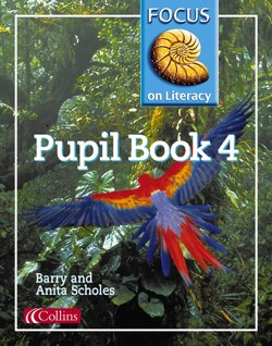 Focus on Literacy