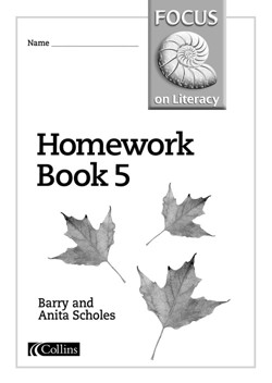 Focus on Literacy