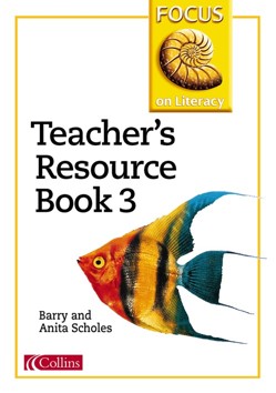Teachers Resource Book 3