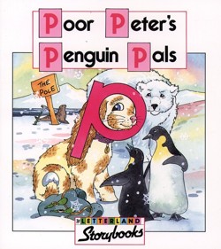 Poor Peter's Penguin Pals