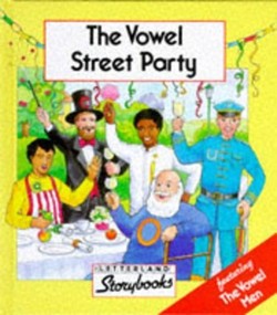 The Vowel Street Party