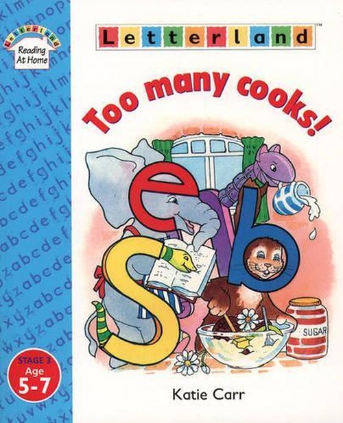 Too Many Cooks