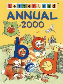 Annual 2000