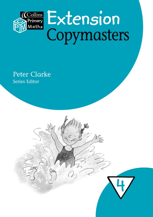 Year 4 Extension Copymasters