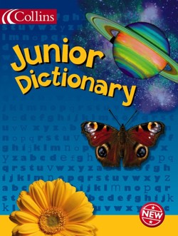 Collins Junior Dictionary
