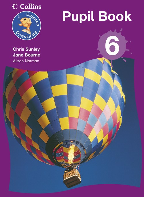 Year 6 Pupil Book