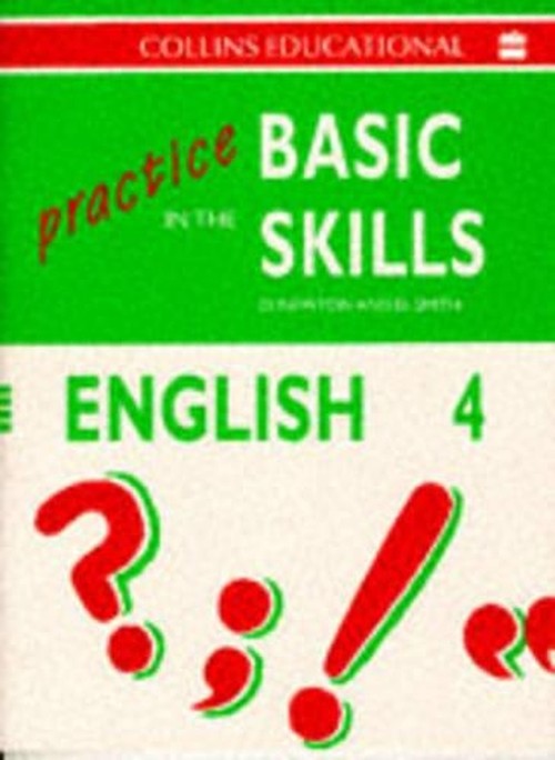 English Book 4