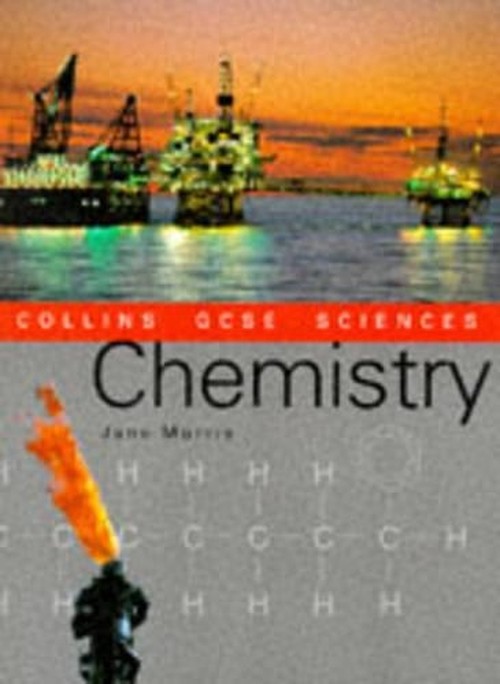 Collins GCSE Sciences