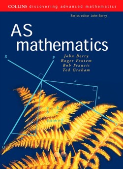 AS Mathematics