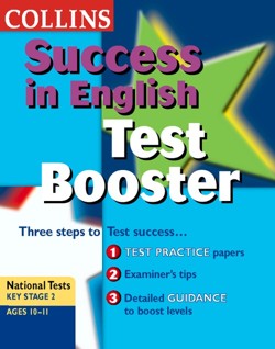 Success in English